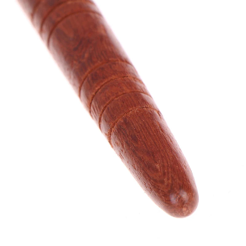 Bâton d’Acupuncture en Bois