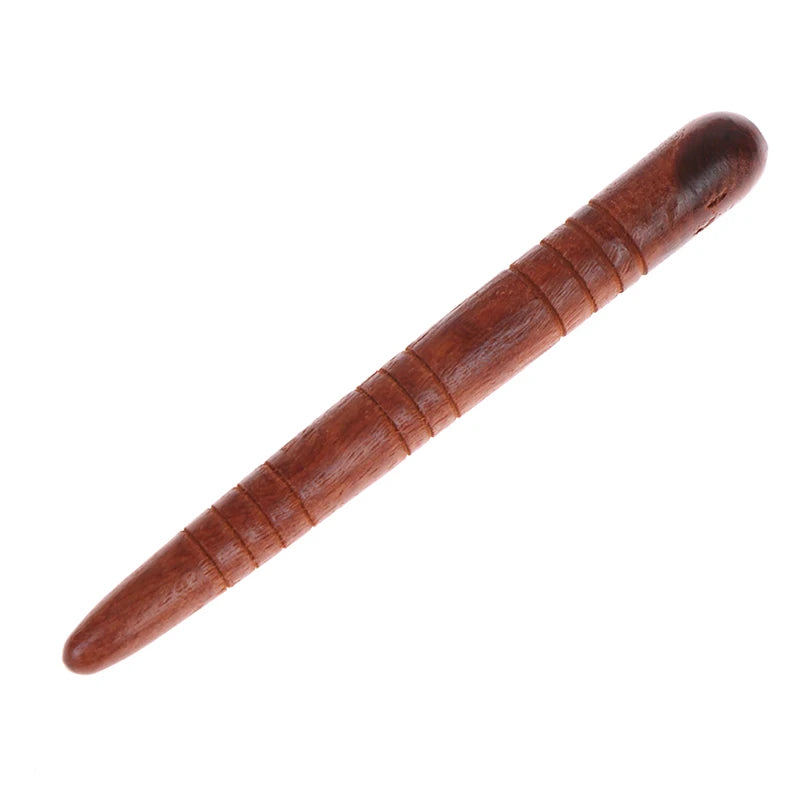 Bâton d’Acupuncture en Bois