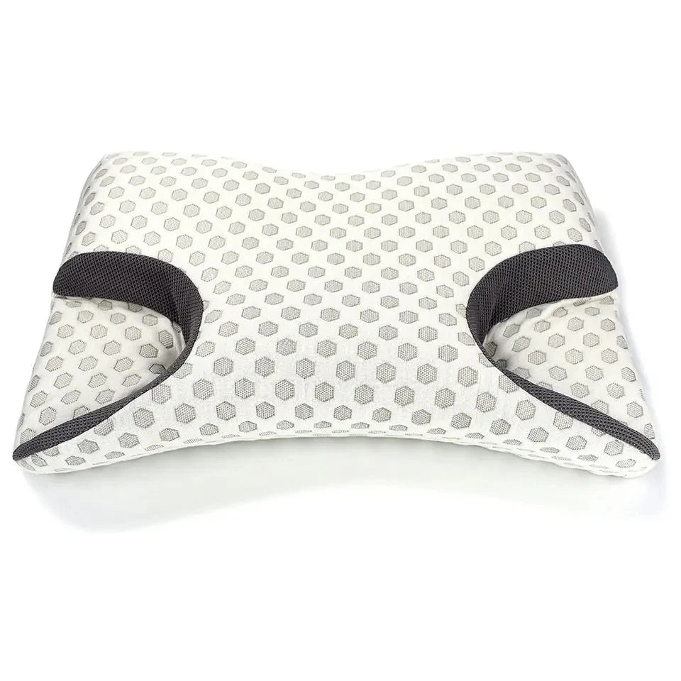 Oreiller Ergonomique pour Appareil Respiratoire