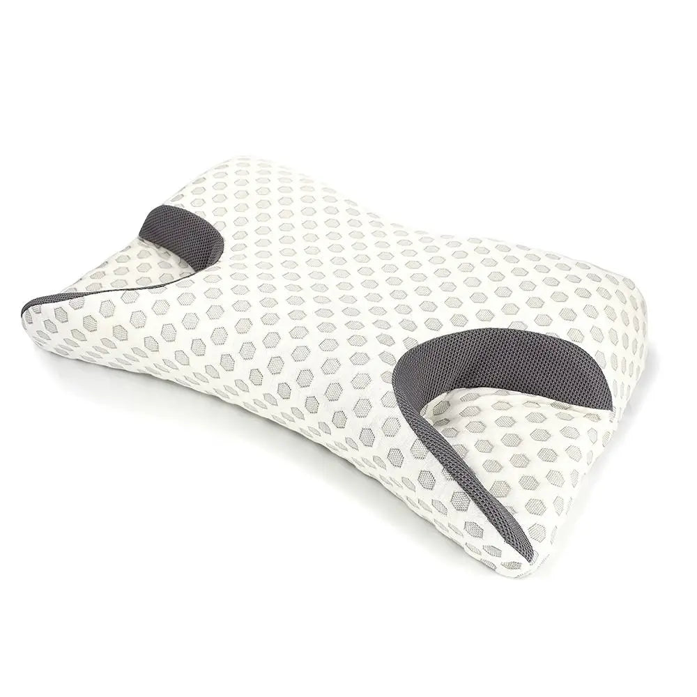 Oreiller Ergonomique pour Appareil Respiratoire
