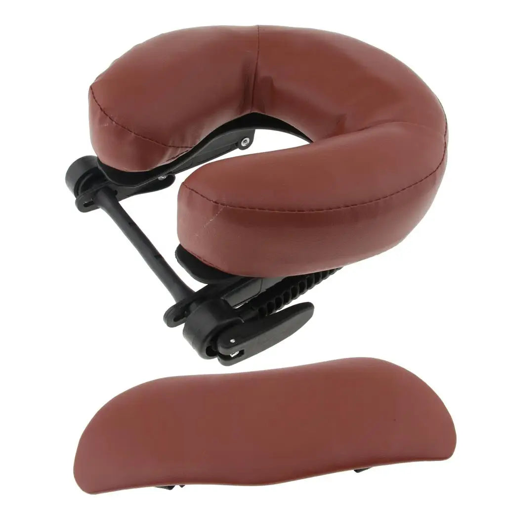 Coussin de Soutien en Forme de U – Confort et Relaxation