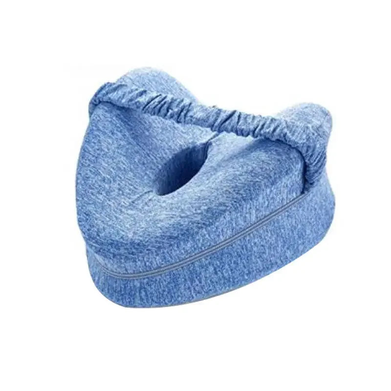 Coussin Orthopédique en Mousse à Mémoire de Forme pour Jambes et Genoux