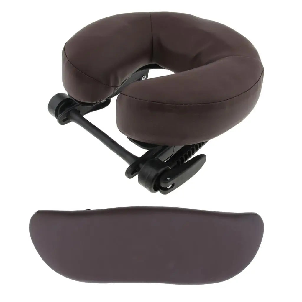 Coussin de Soutien en Forme de U – Confort et Relaxation