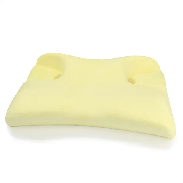 Oreiller Ergonomique pour Appareil Respiratoire