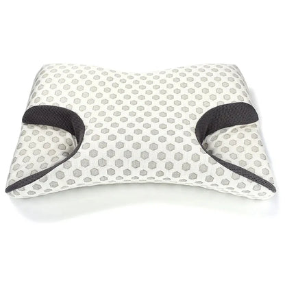 Oreiller Ergonomique pour Appareil Respiratoire