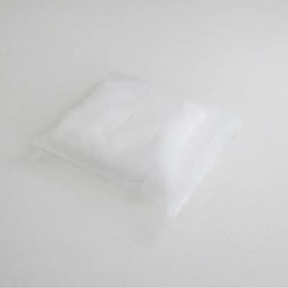 Taie d'Oreiller en Forme de Papillon pour Oreillers Spéciaux (Taille 60X35cm)