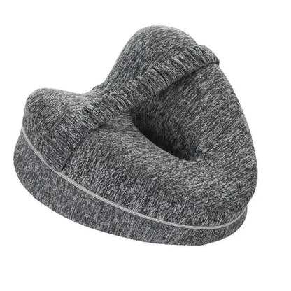 Coussin Orthopédique en Mousse à Mémoire de Forme pour Jambes et Genoux