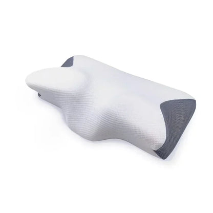 Taie d'Oreiller en Forme de Papillon pour Oreillers Spéciaux (Taille 60X35cm)