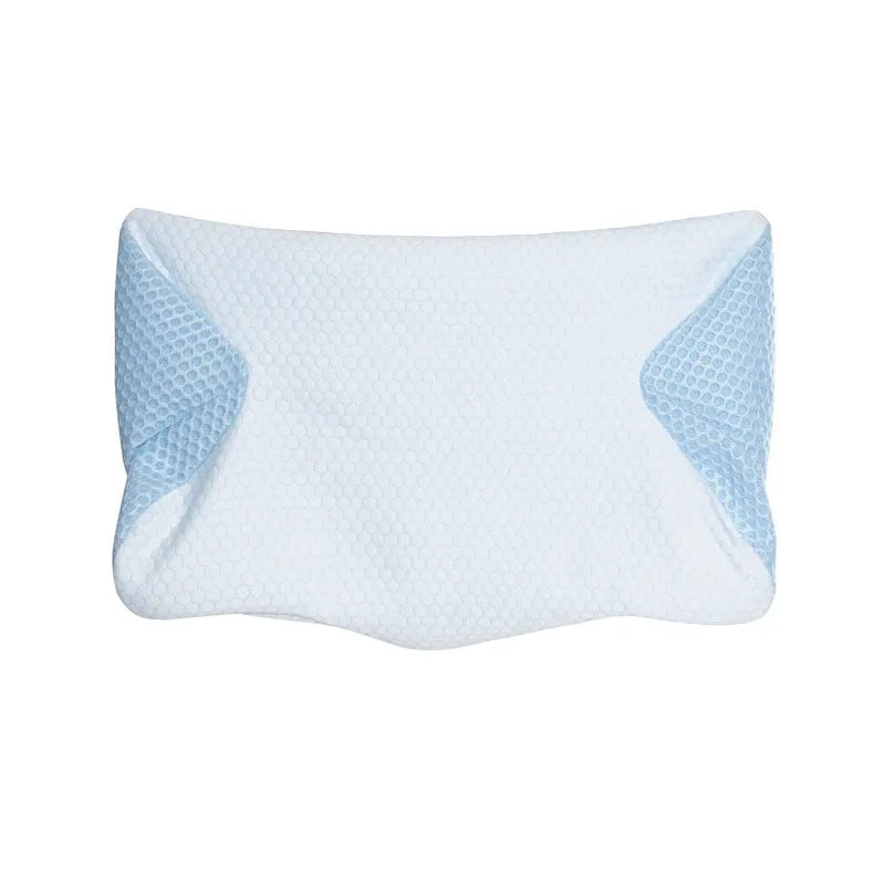 Taie d'Oreiller en Forme de Papillon pour Oreillers Spéciaux (Taille 60X35cm)