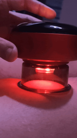 Ventouses Sous Vide Électrique, Lumière rouge (Offre de printemps)