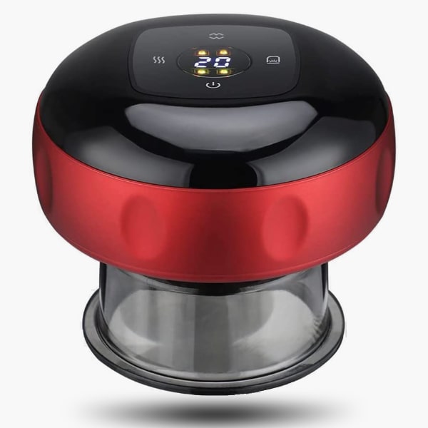 Ventouses Sous Vide Électrique, Lumière rouge (Offre de printemps)